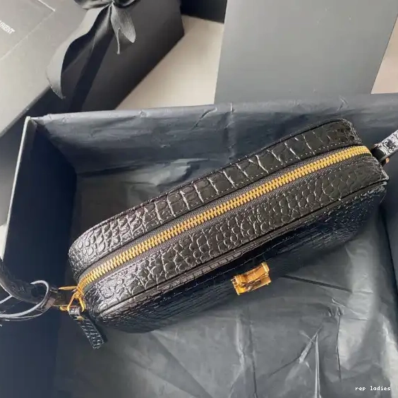 Repzbay REP BAG-23*16*6CM LOU CAMERA YSL 0613